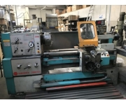 Lathes - centre sibimex Used