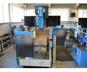 Milling machines - unclassified correa Used
