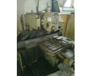 Milling machines - vertical maho Used