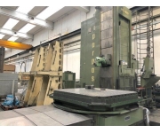 Milling machines - unclassified sachman Used