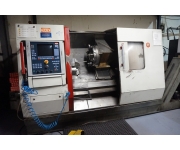 Lathes - unclassified traub Used