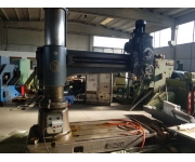 Drilling machines single-spindle breda Used