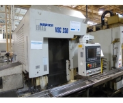 Lathes - vertical emag Used