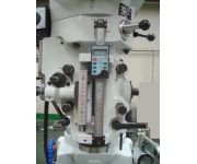 Milling machines - horizontal METALMACCHINE 2 S.R.L. New