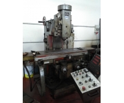 Milling machines - unclassified riva Used