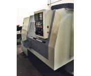 Lathes - unclassified leadwell Used