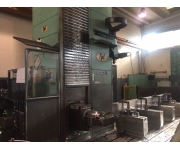 Milling and boring machines fpt Used