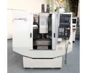 Milling and boring machines XYZ Used
