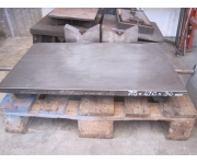Working plates 715X470 Used