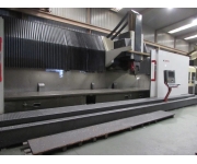 Milling machines - unclassified fidia Used