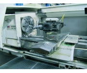 Lathes - unclassified Voest-Alpine Used