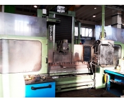 Milling machines - unclassified  Used