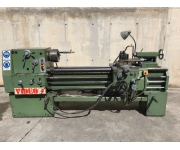 Lathes - unclassified ZMM Sliven Used