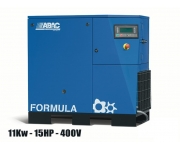 Compressors abac Used