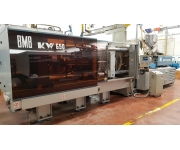 Presses - unclassified bmb Used