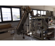 Packaging / Wrapping machinery SERAM Used