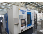 Gear machines gleason-pfauter Used