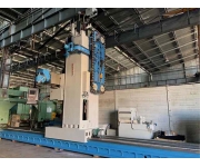 Milling machines - unclassified zayer Used