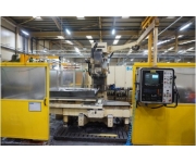 Milling and boring machines Boko Used