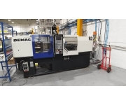 Unclassified demag Used
