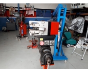 Grinding machines - unclassified  Used