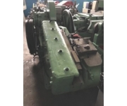 Rolling machines WEINGARTER Used