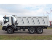 Vehicles IVECO Used