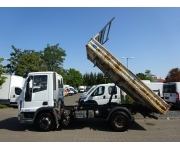 Vehicles IVECO Used
