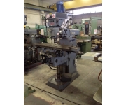 Milling machines - unclassified rossi Used