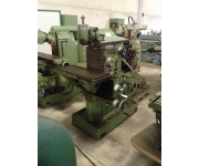 Milling machines - tool and die maho Used