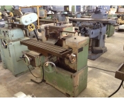 Milling machines - unclassified ferrario Used