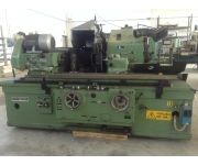Grinding machines - external naxos union Used