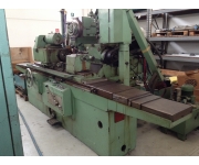 Grinding machines - unclassified stankoimport Used