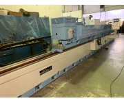 Grinding machines - external tos Used