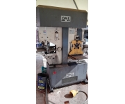 Punching machines OMS Used