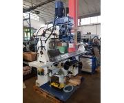 Milling machines - high speed  Used