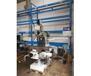 Milling machines - high speed  Used