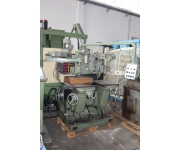 Milling machines - high speed parpas Used