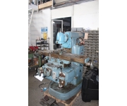 Milling machines - unclassified ludor Used