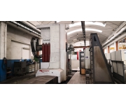 Milling machines - vertical fpt Used