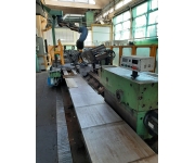 Lathes - unclassified safop Used