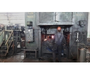 Presses - forging smeral Used