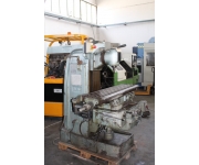 Milling machines - universal tiger Used