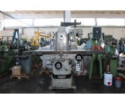 Milling machines - unclassified arno Used