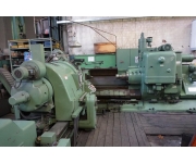 Milling machines - unclassified Holroyd Used