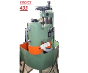 Swing-frame grinding machines ALPHA Used