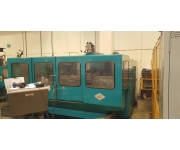 Milling and boring machines omv Used