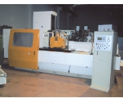 Grinding machines - horiz. spindle favretto Used