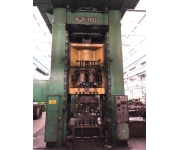 Presses - mechanical Trimming press Voronezh Used