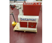 Beading machines IBETAMAC New